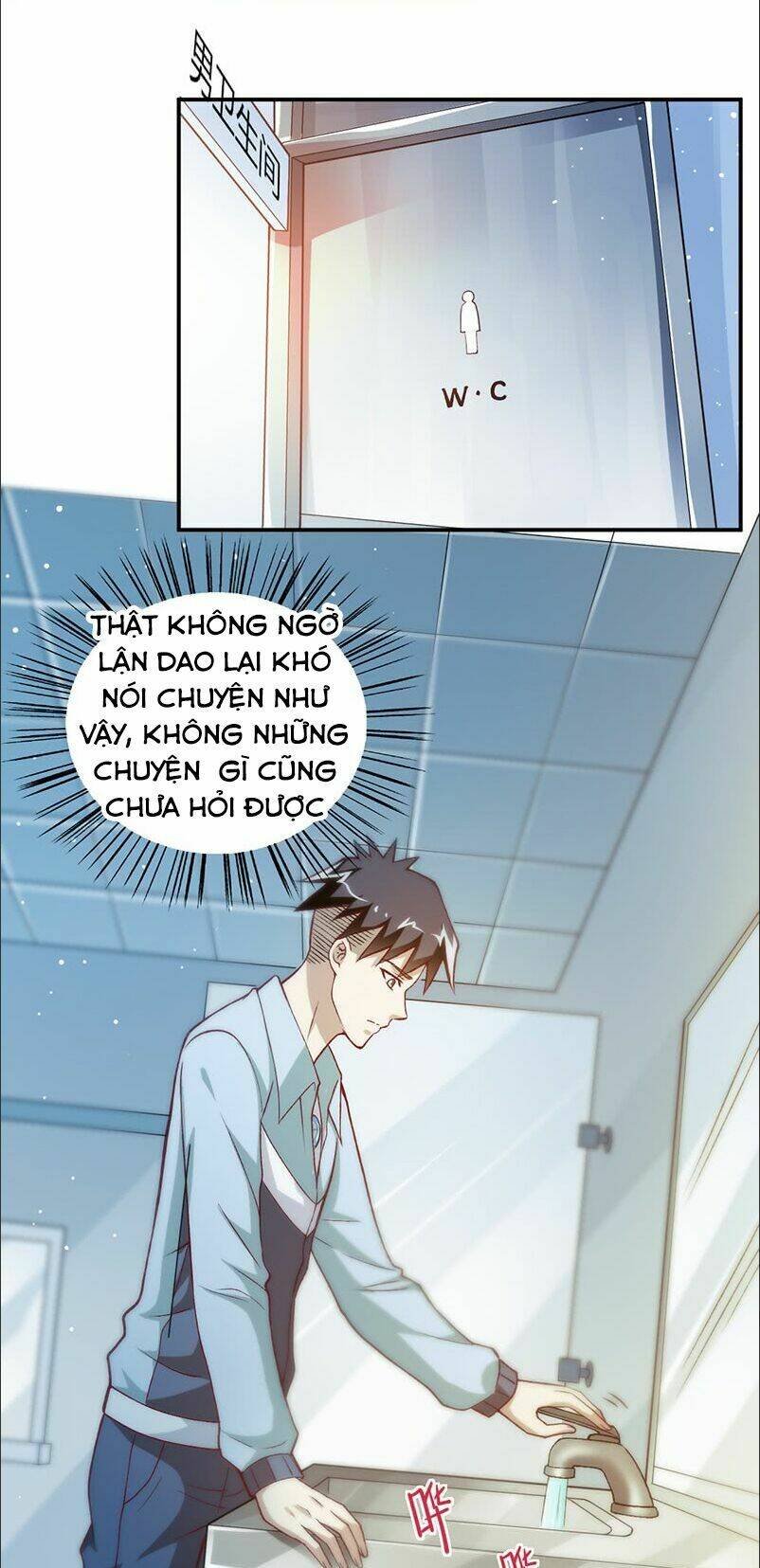 Táng Kiếm Quyết: Chapter 6