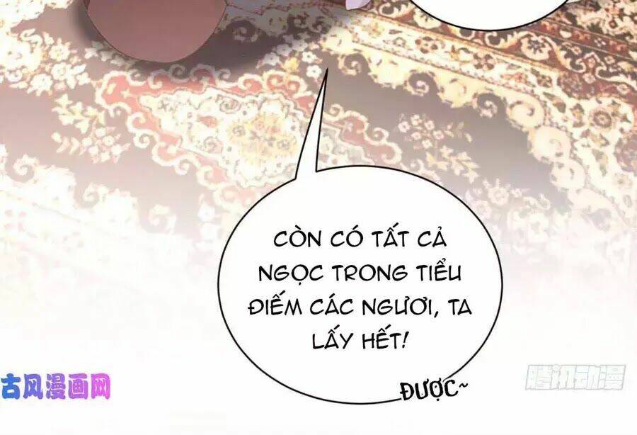 Vương Phi Thông Linh: Chapter 3