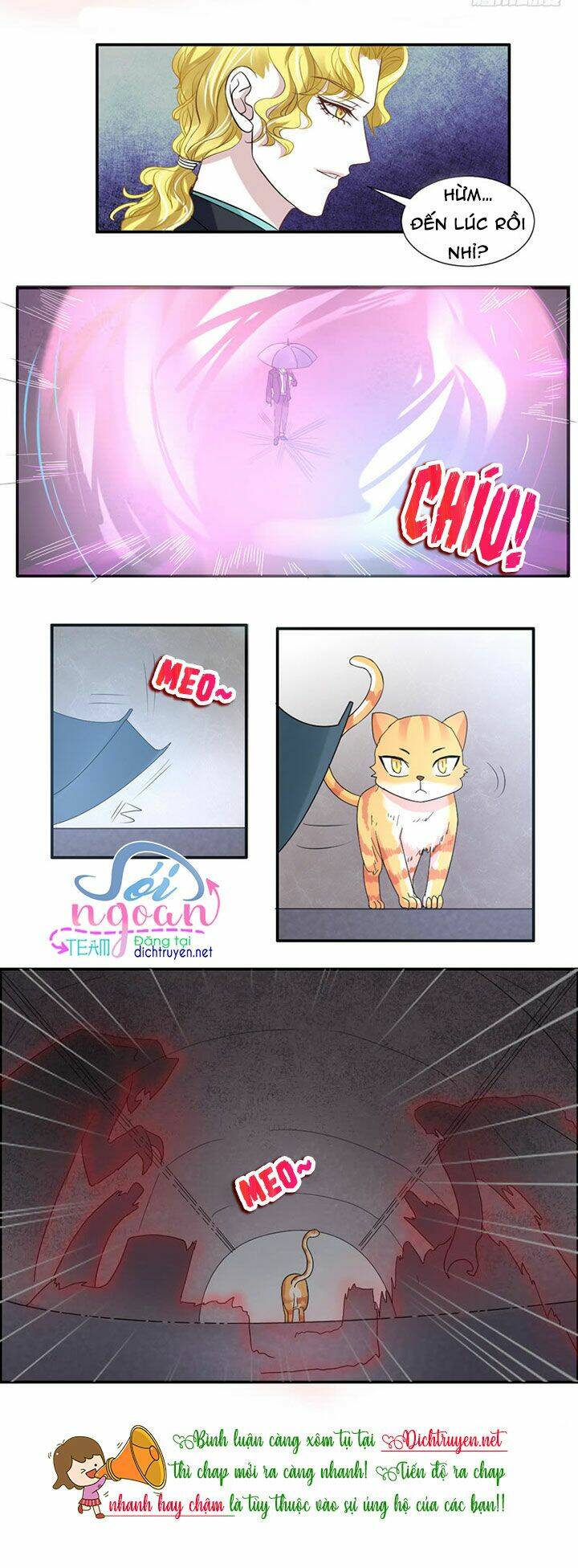 Ma Vương Đại Nhân Đi Thông Thả: Chapter 40