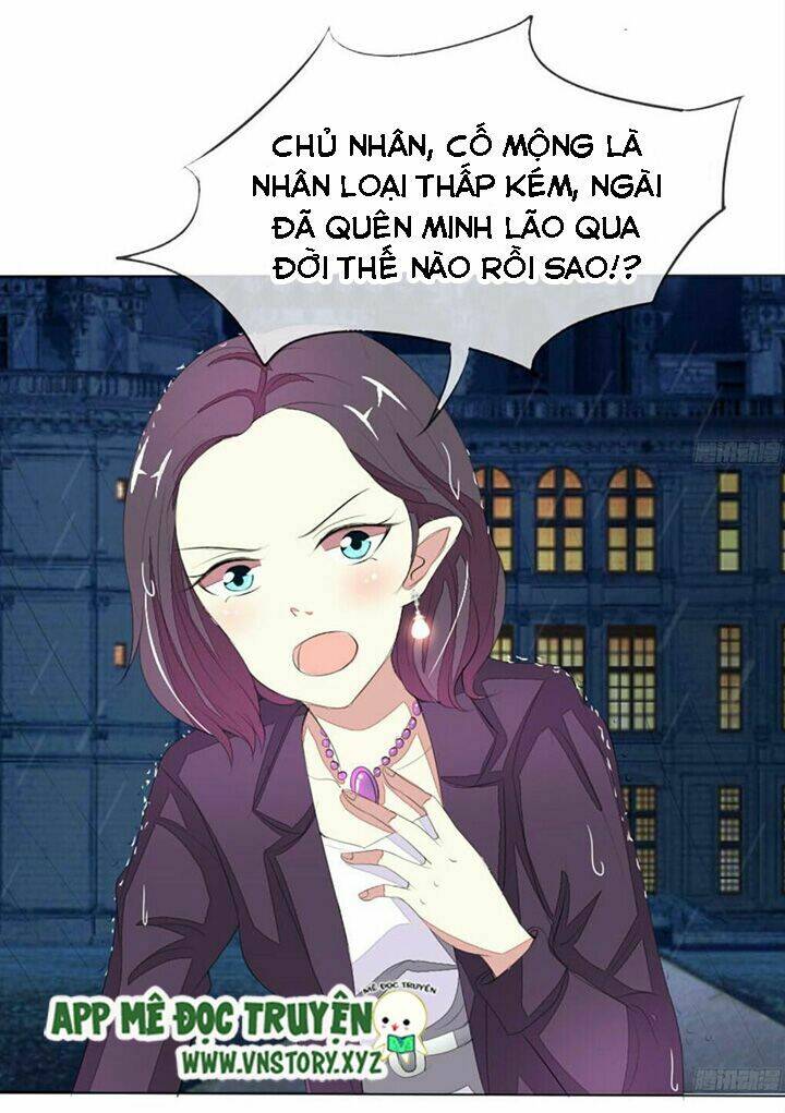 Nam Thần Ma Cà Rồng: Sủng Nhược Tiểu Lãn Thê: Chapter 38