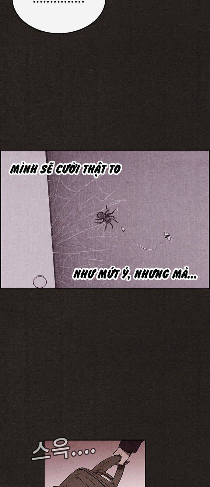 Quái Vật Tại Chung Cư Xanh: Chapter 33