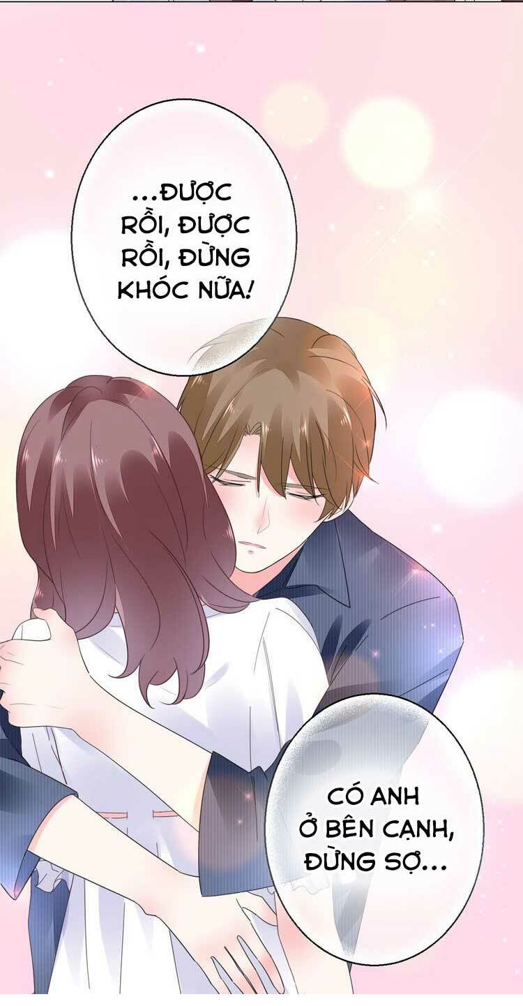 Điều Ước Sủng Ái Bất Bình Đẳng: Chapter 50.1