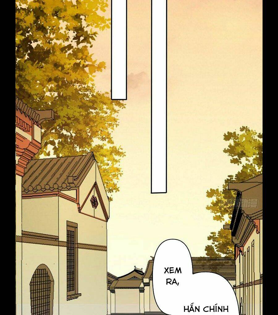 Vương Phi Thật Thích Trang Điểm: Chapter 162