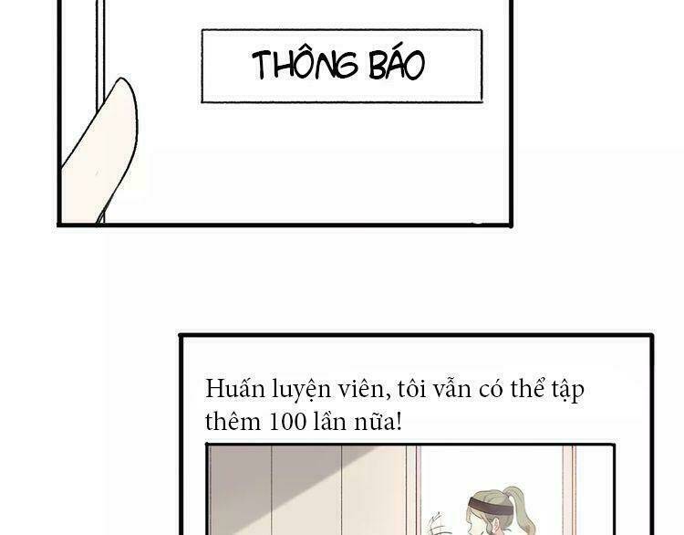 Cuộc Chiến Tình Yêu: Chapter 14