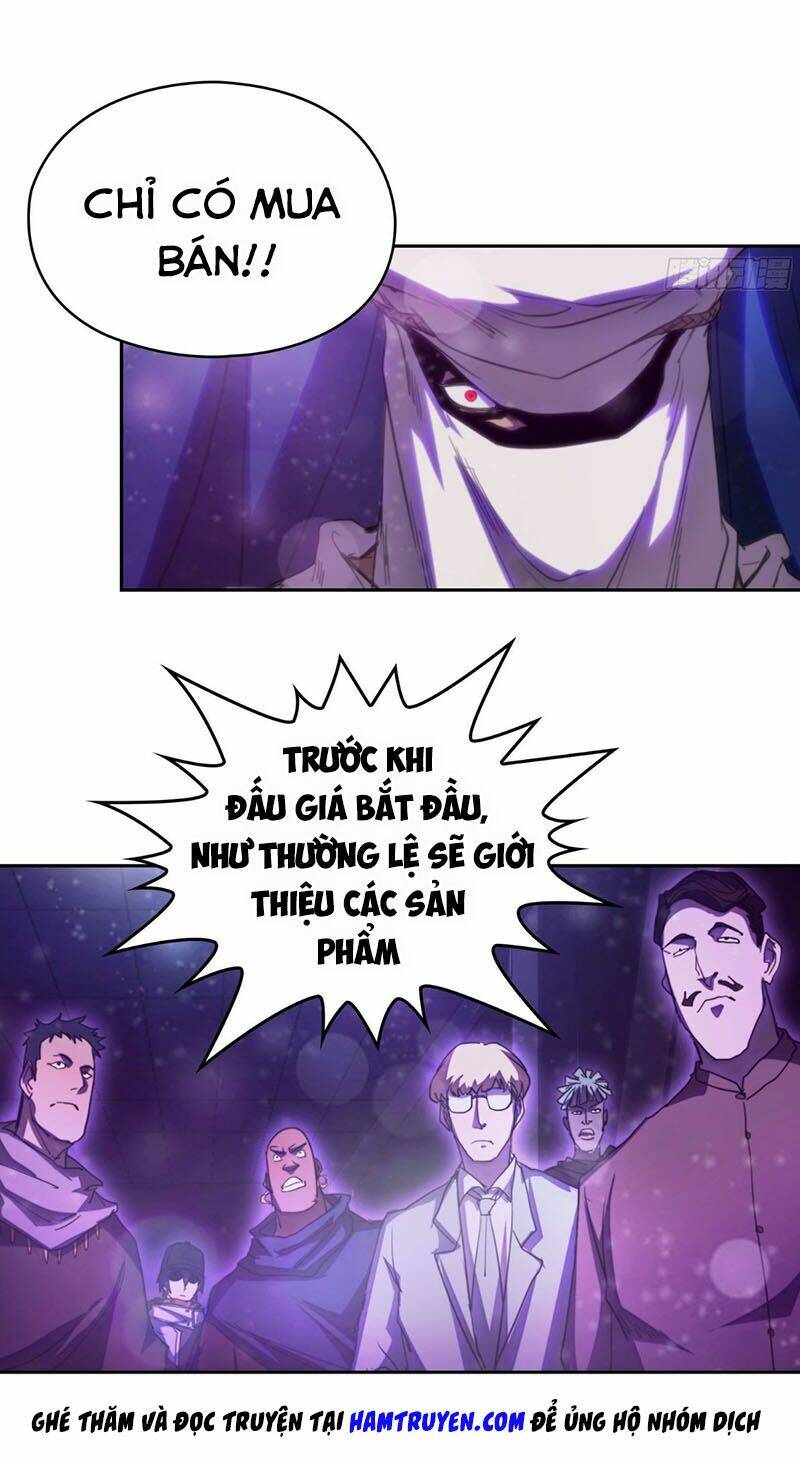 Đô Thị Hàng Thần Khúc: Chapter 51