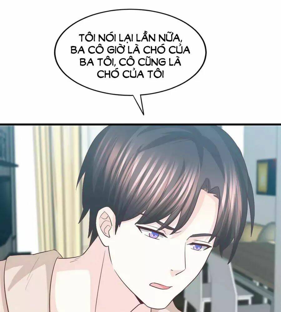Ta Và Nam Thần Cởi Áo Ngủ Rồi: Chapter 74