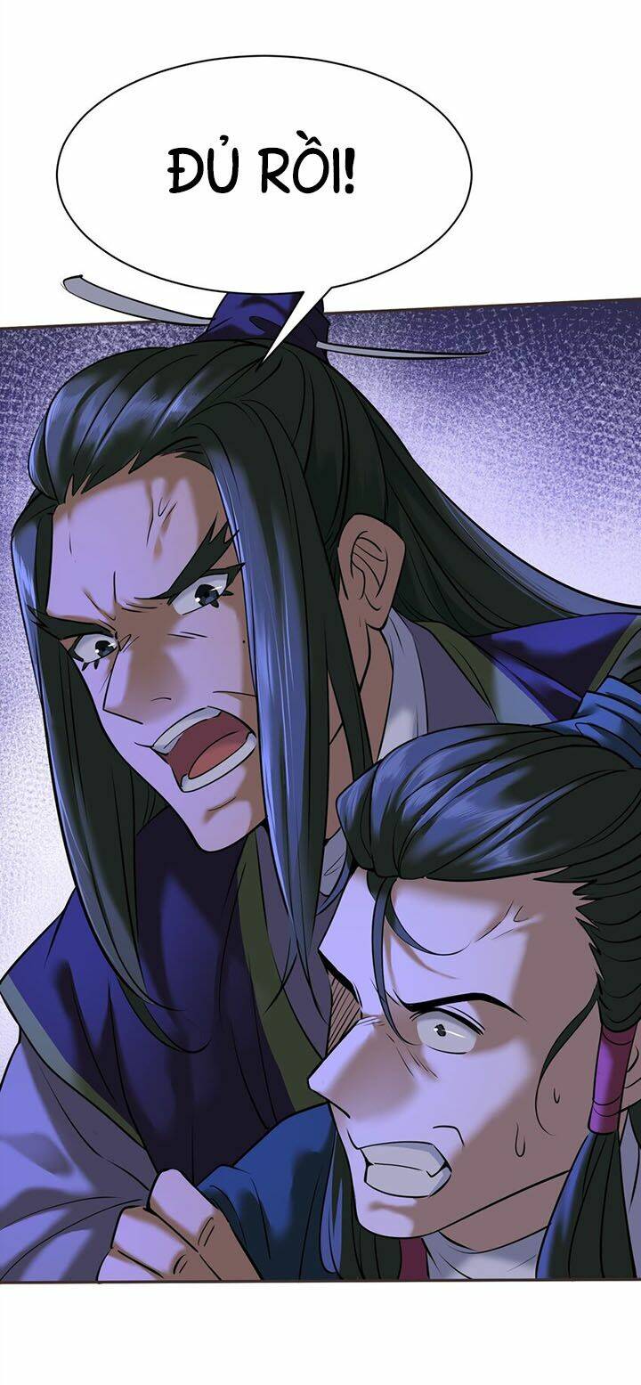 Trăm Vạn Cách Thành Thần: Chapter 4