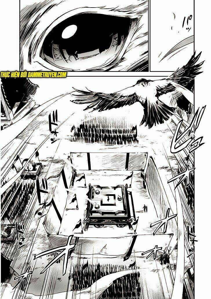 Vương Giả Du Hí: Chapter 2.2