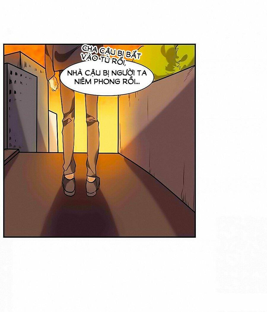 Một Giây Sau Bắt Đầu: Chapter 18