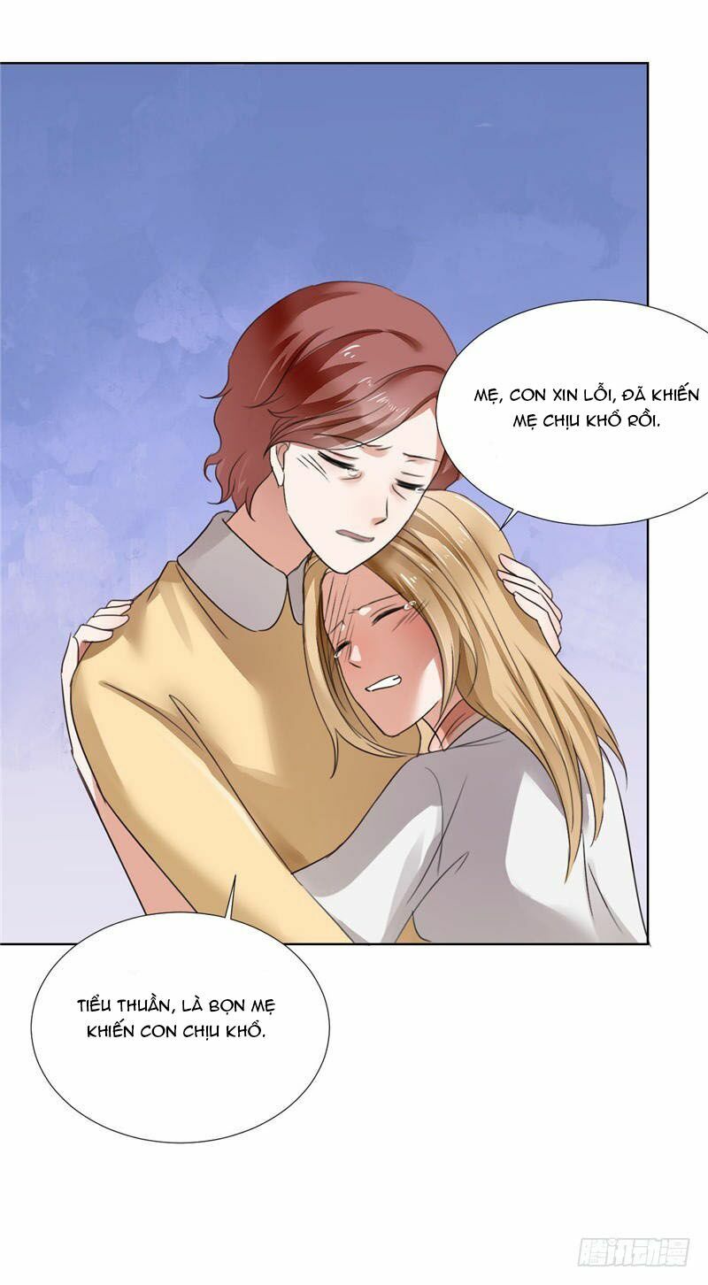 Độc Sủng Kiều Thê Của Bá Đạo Tổng Tài: Chapter 4