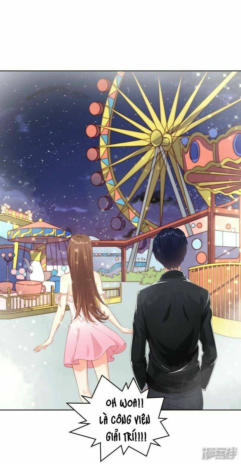 Người Yêu Ẩn Hình Của Ảnh Đế: Chapter 17