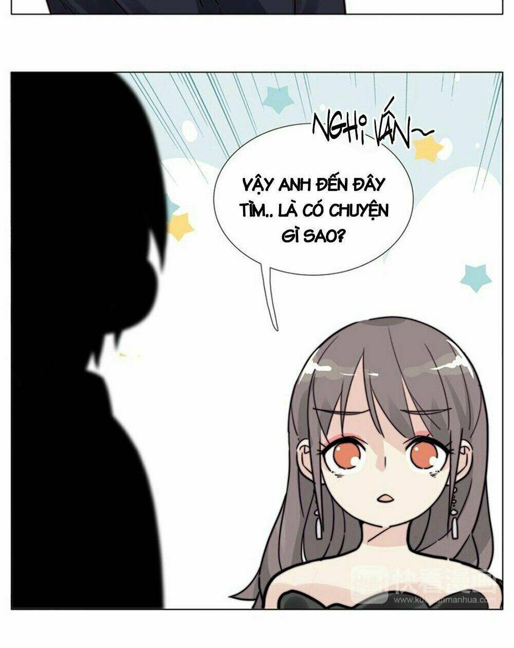 Tình Yêu Chớp Nhoáng: Chapter 82