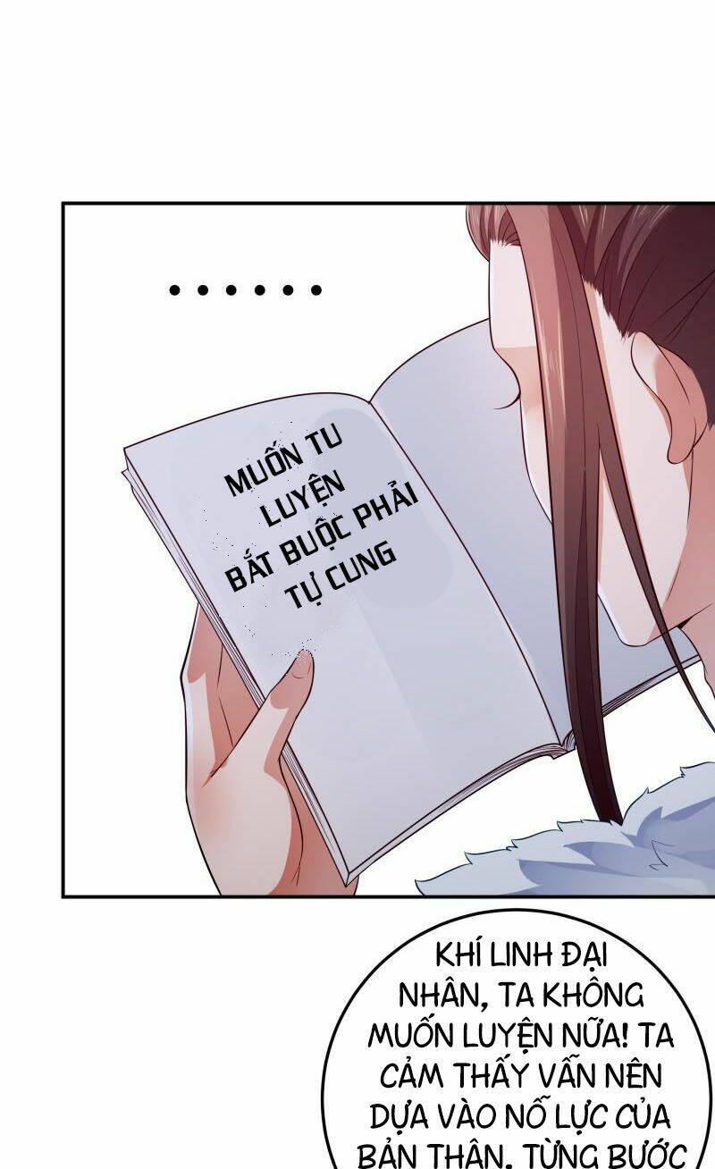 Ma Nhị Đại: Chapter 15