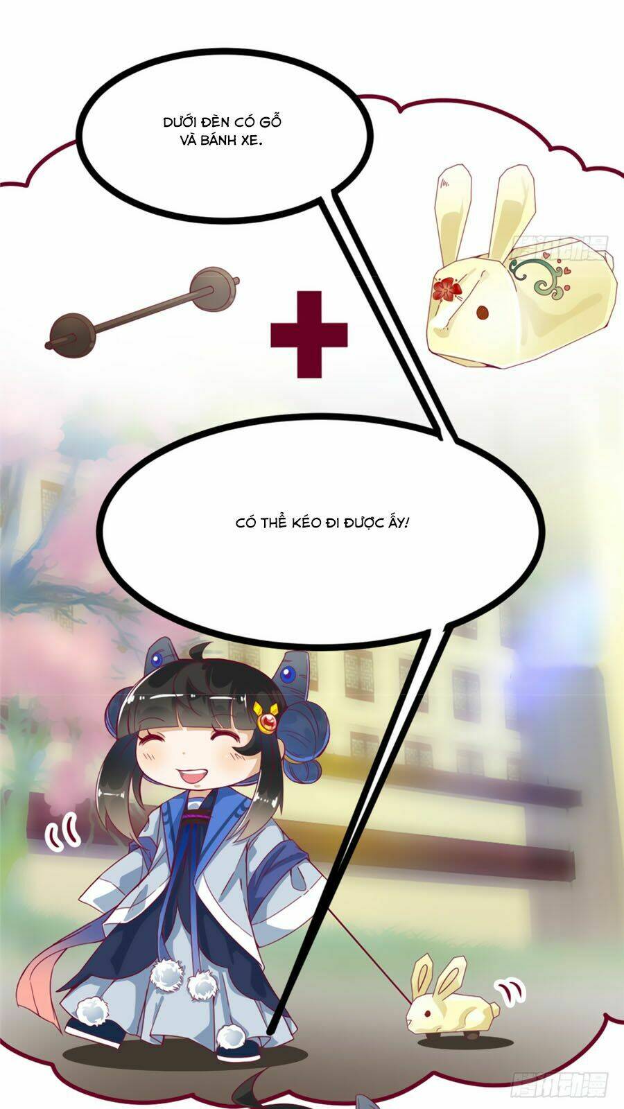 Ngọc Vi Mai: Chapter 35