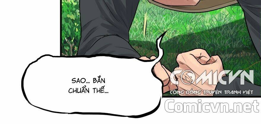 Vua Sinh Tồn: Chapter 55