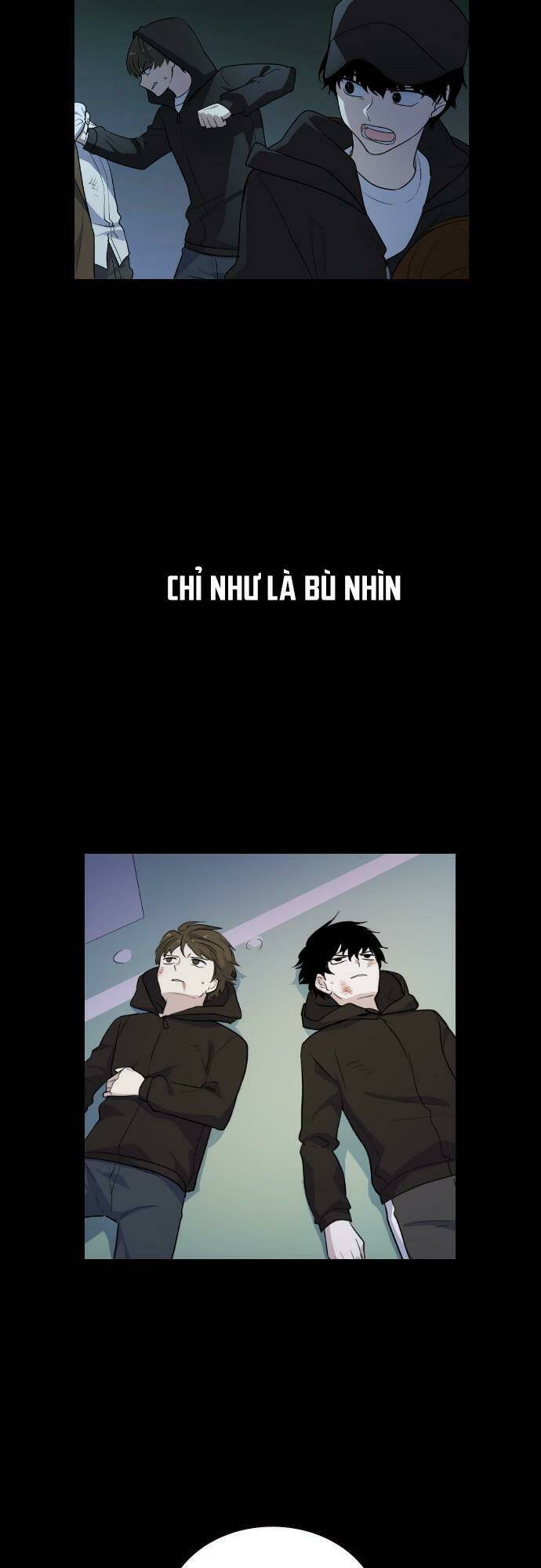 Thằng Bạn Trai Tồi Tệ Của Tôi: Chapter 63