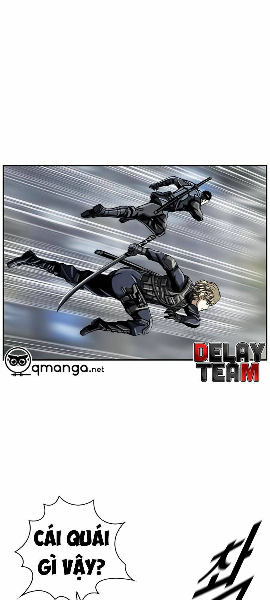 Thợ Săn Đầu Tiên: Chapter 24