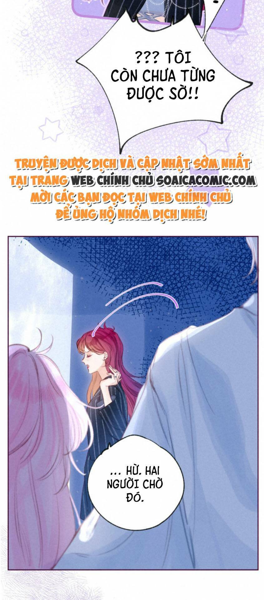 Giả Vờ Là Tình Nhân: Chapter 5