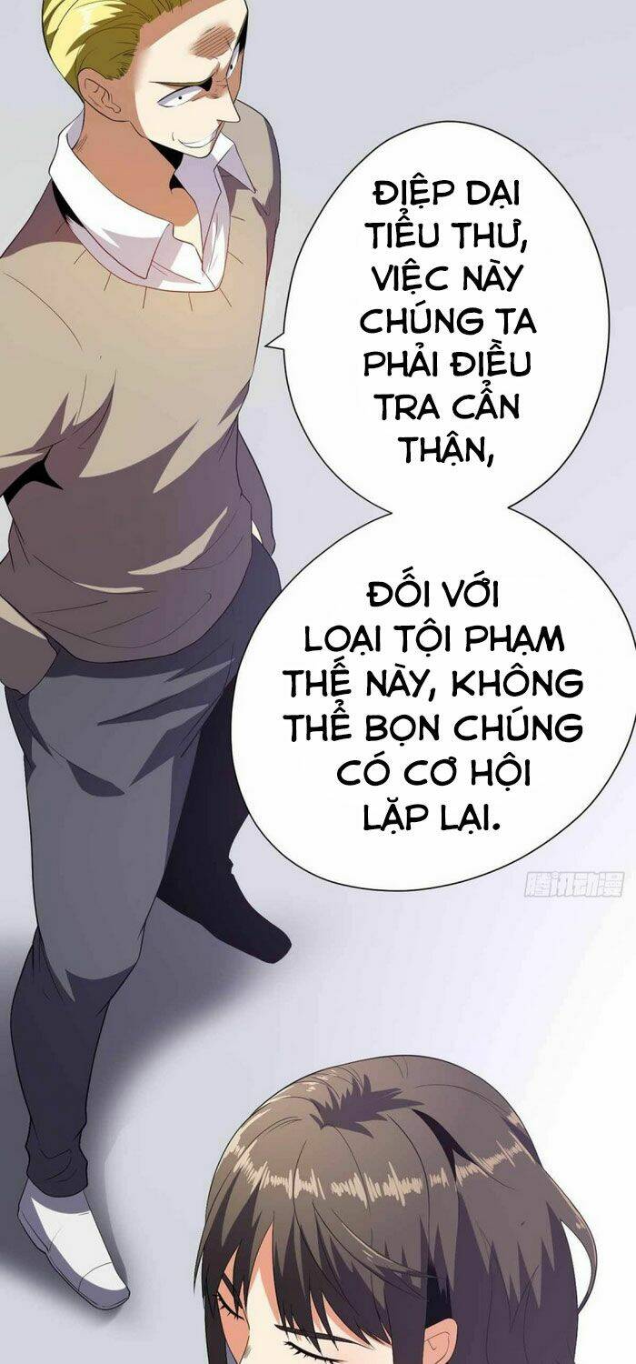 Vương Bài Thần Y: Chapter 57