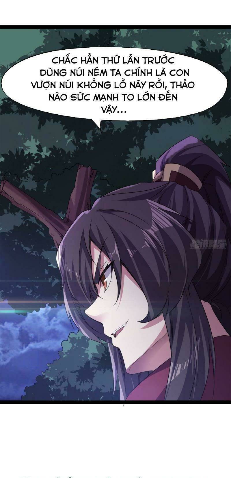 Kiếm Đồ: Chapter 35