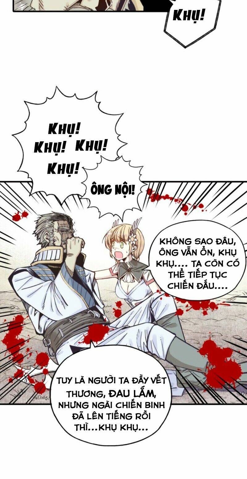 Trêu Tao Đi Nếu Mày Dám: Chapter 5