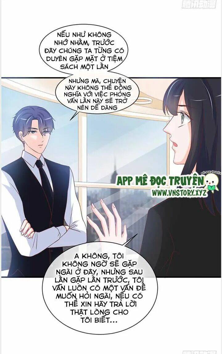 Cẩm Lý Thiếu Nữ Của Tôi: Chapter 34