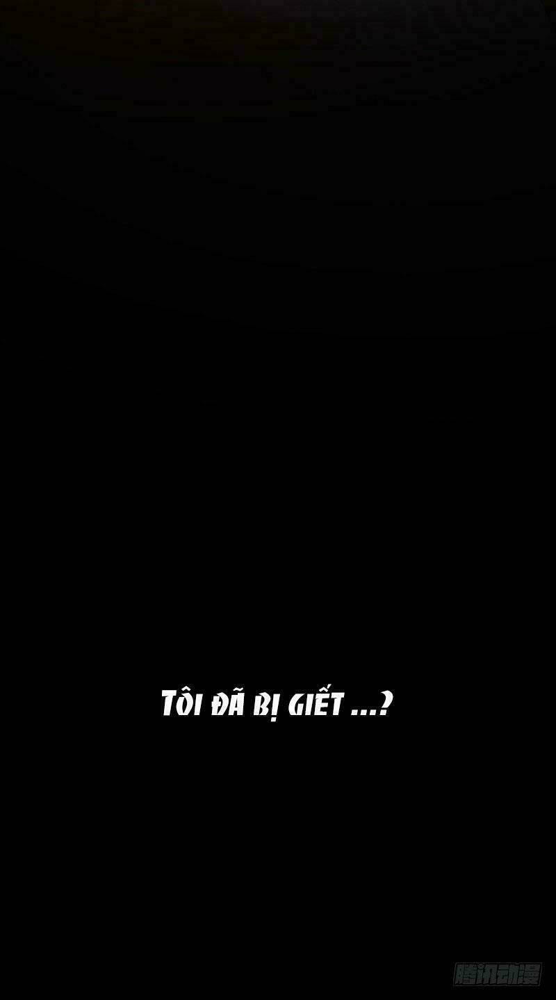 Trò Chơi Trừng Phạt: Chapter 1