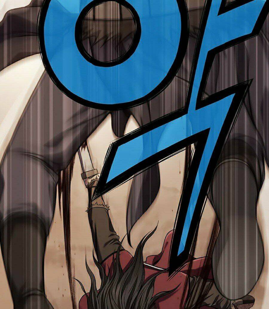 Thiên Võ Chiến Thần: Chapter 1