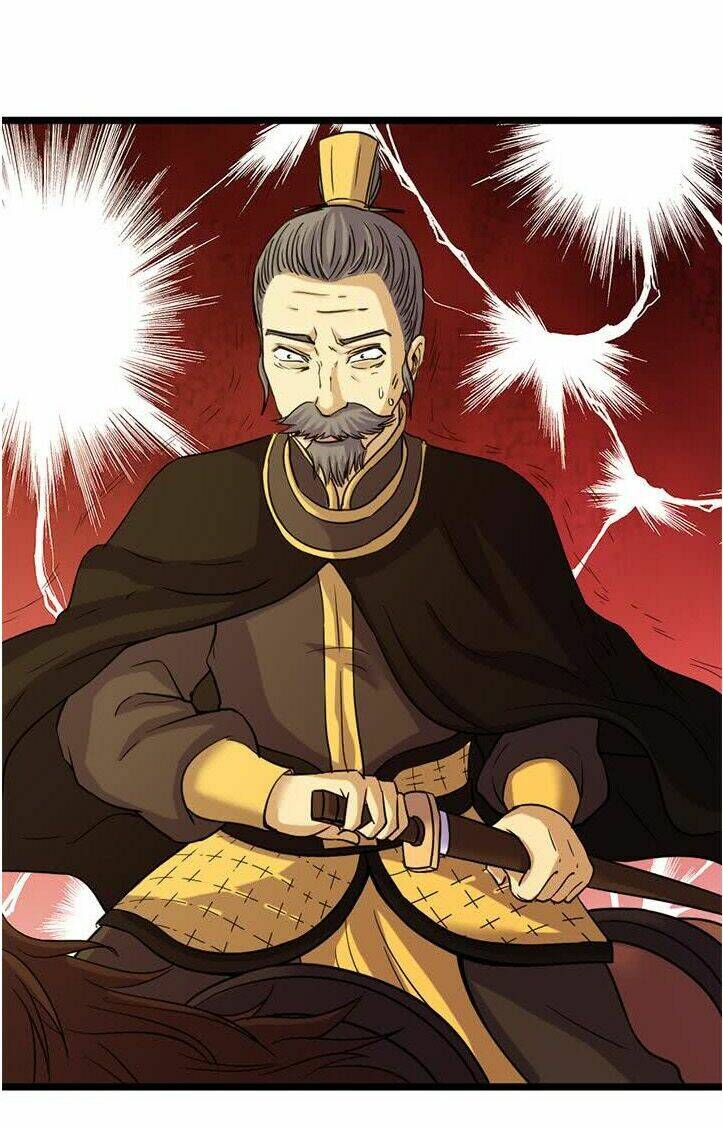 Phong Quỷ Truyền Thuyết: Chapter 156