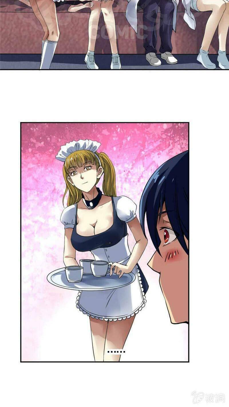 Cuộc Sống Tận Thế Bắt Đầu Từ Số 0: Chapter 40