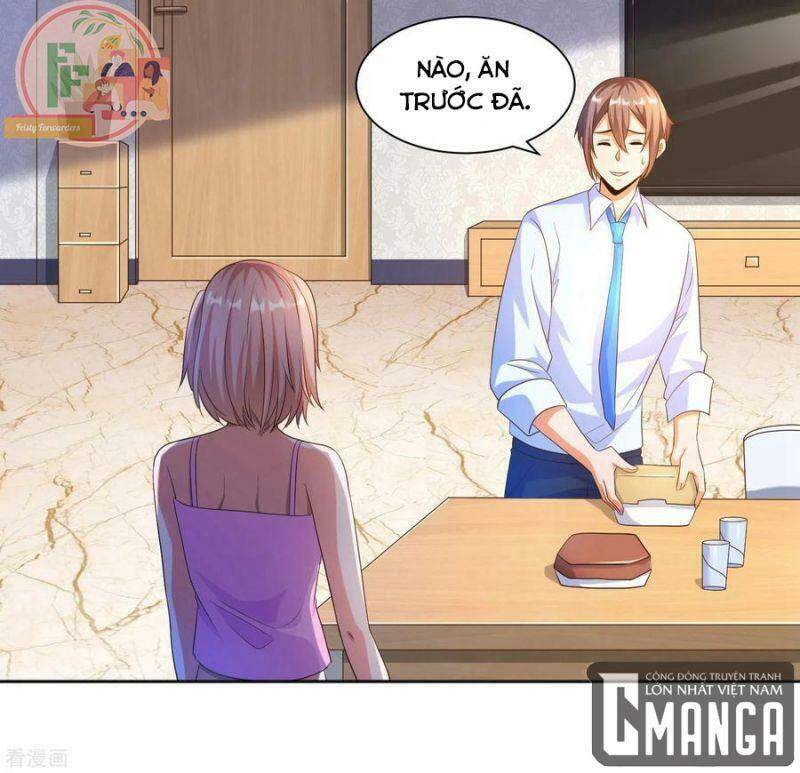 Luyện Tập Thành Thần: Chapter 19
