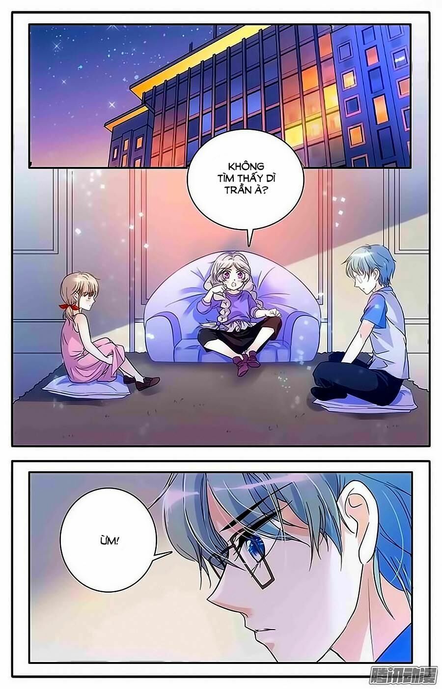 Thanh Ninh Chi Hạ: Chapter 52