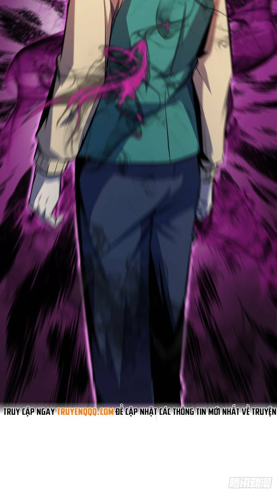 Chúa Tể Vực Thẳm: Chapter 15