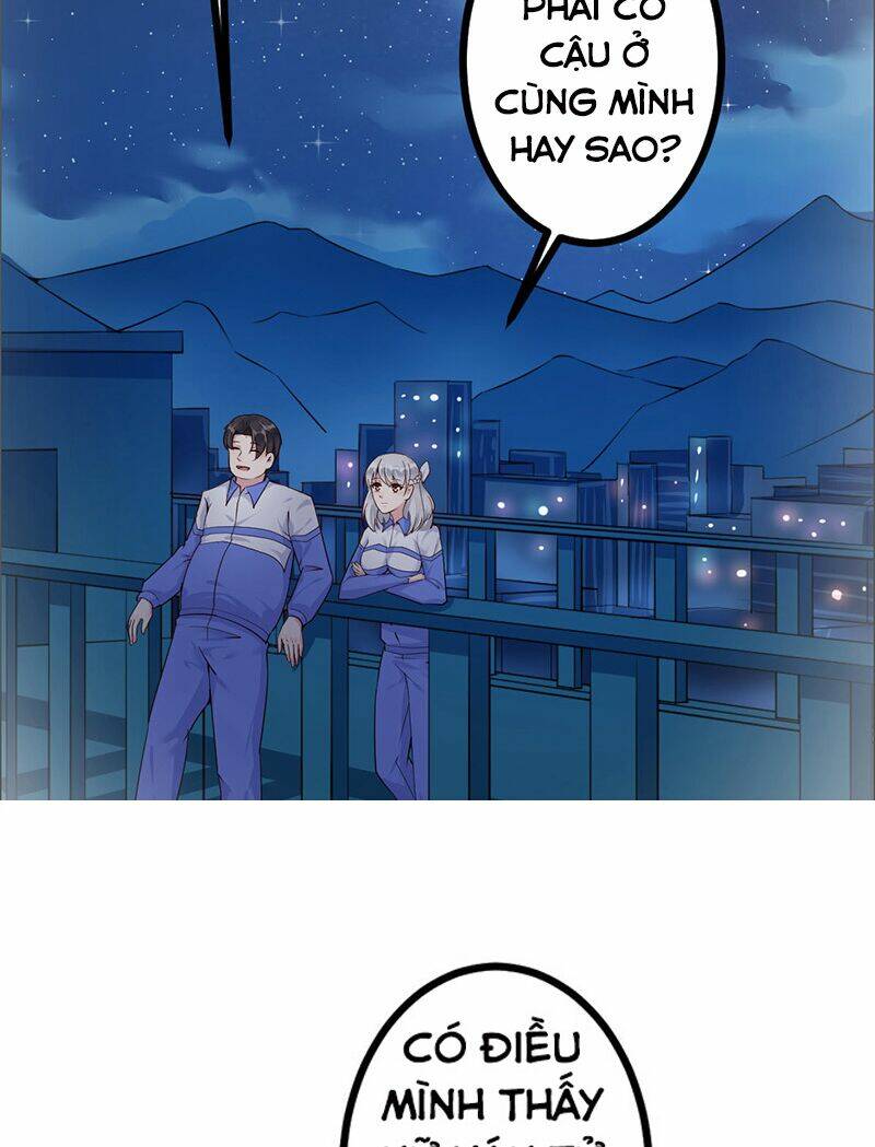 Cấm Tình Điềm Mật: Đế Thiếu Hào Môn Trêu Tận Cửa: Chapter 8