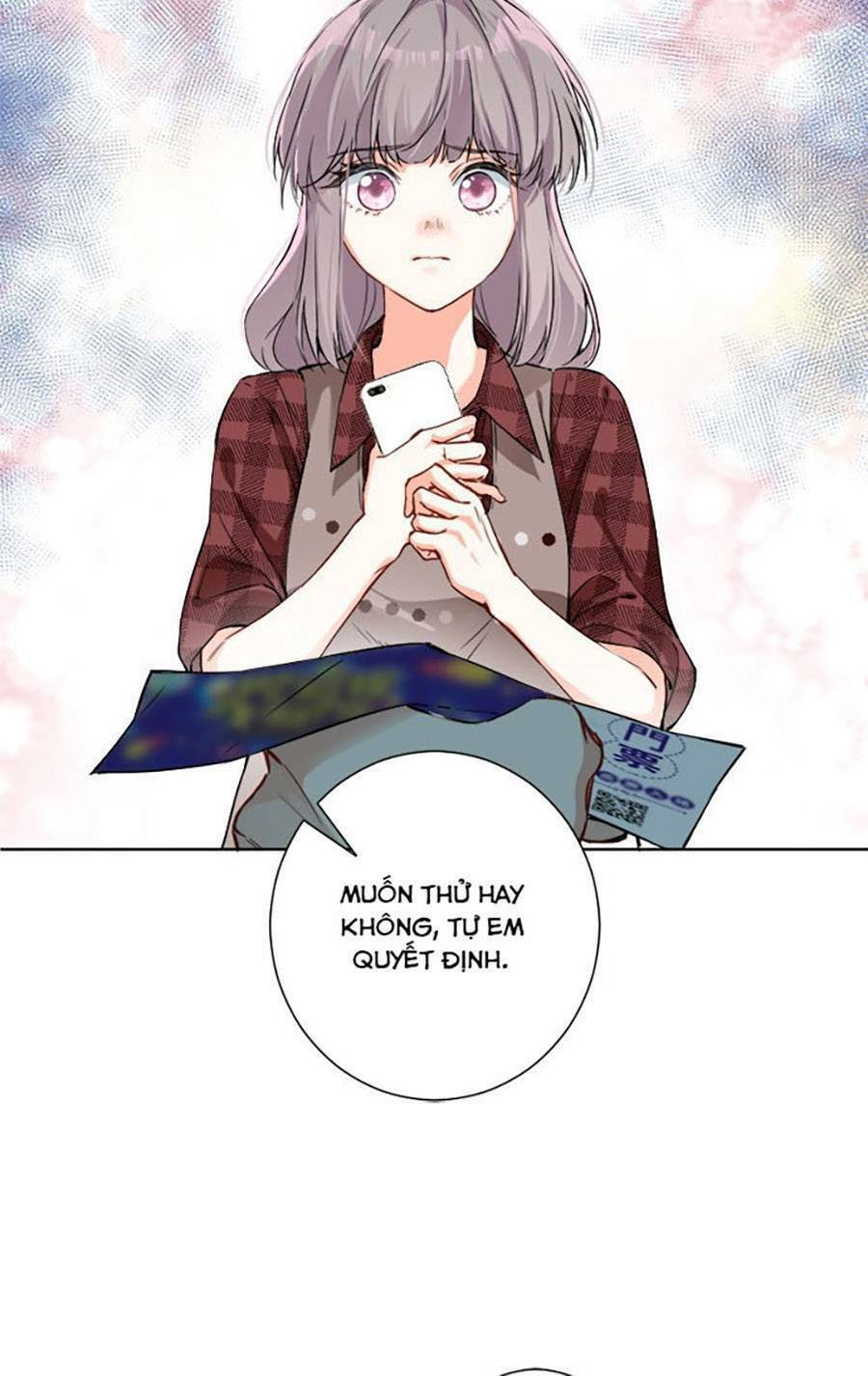 Tâm Động Thuấn Di: Chapter 50