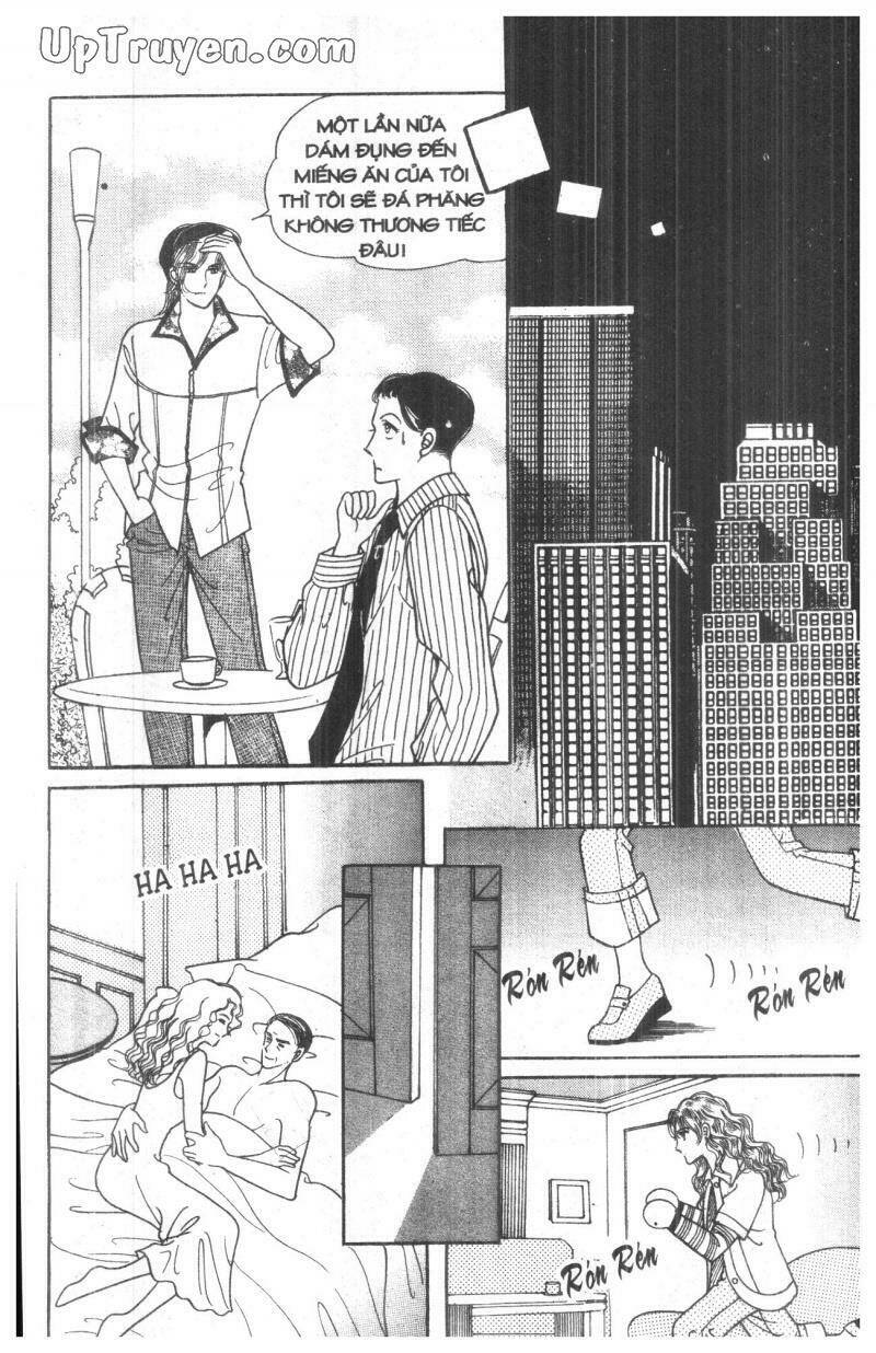 Lao Xao Tuổi Ngọc: Chapter 4