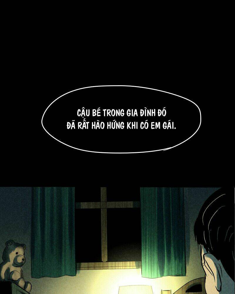 Vùng Đất Xám: Chapter 2