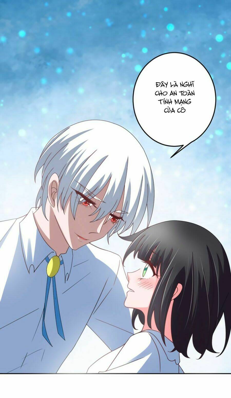 Người Yêu Khát Máu Của Tôi: Chapter 15