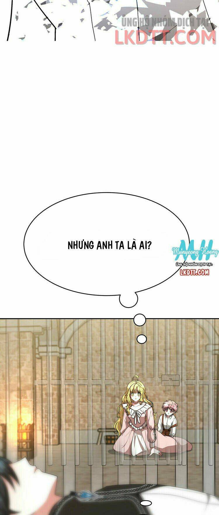 Công Chúa Bị Lãng Quên Muốn Sống Trong Hòa Bình: Chapter 2