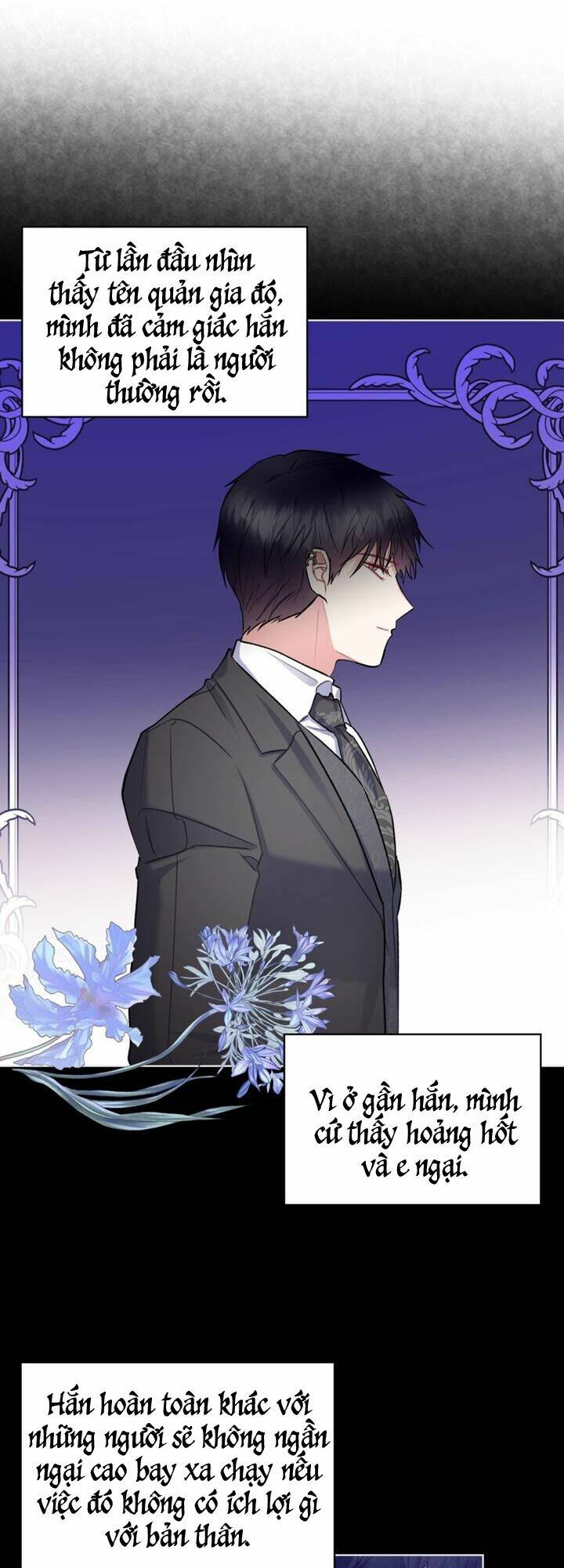 Kẻ Tạo Ra Nữ Phản Diện: Chapter 55.1