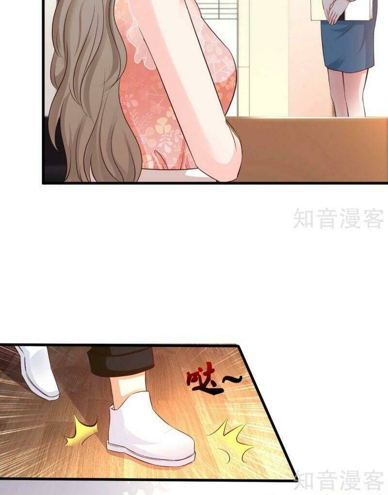 Tối Cường Vận Đào Hoa: Chapter 137