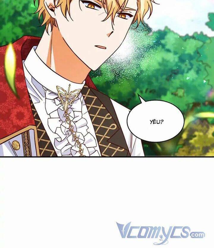 Lòng Trung Thành Với Kẻ Ác: Chapter 39