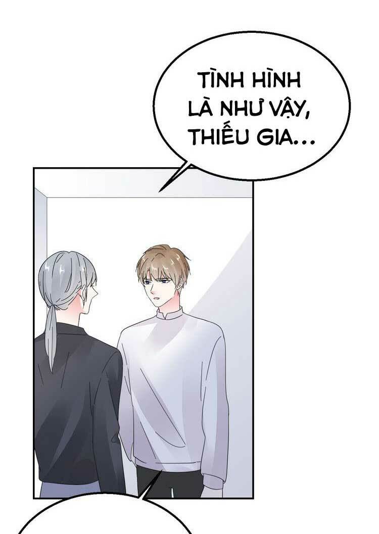 Điều Ước Sủng Ái Bất Bình Đẳng: Chapter 123.1