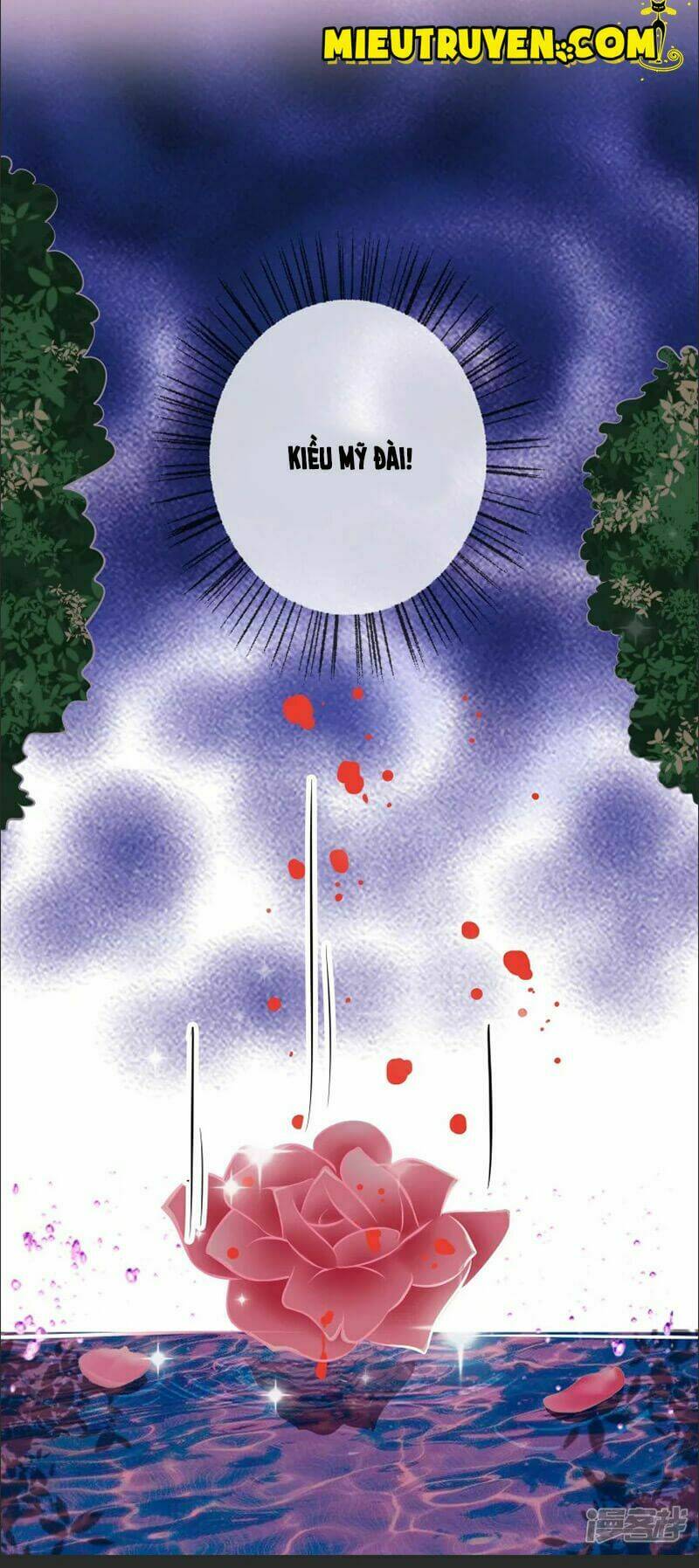 Luyến Ái Bạo Quân: Chapter 50