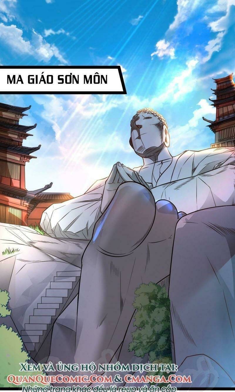 Trọng Sinh Tối Cường Ma Tôn Ở Rể: Chapter 61