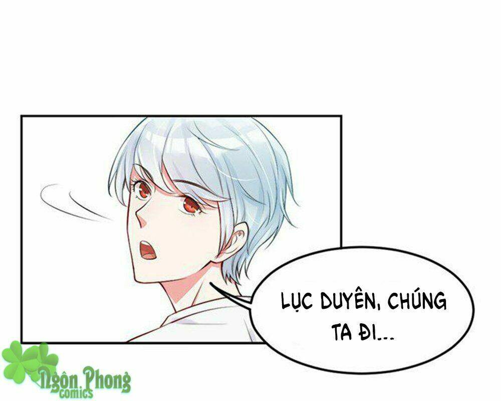 Bà Xã Tôi Là Nam Thần: Chapter 14