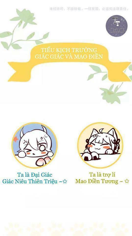 Dưới Móng Vuốt Mèo: Chapter 18