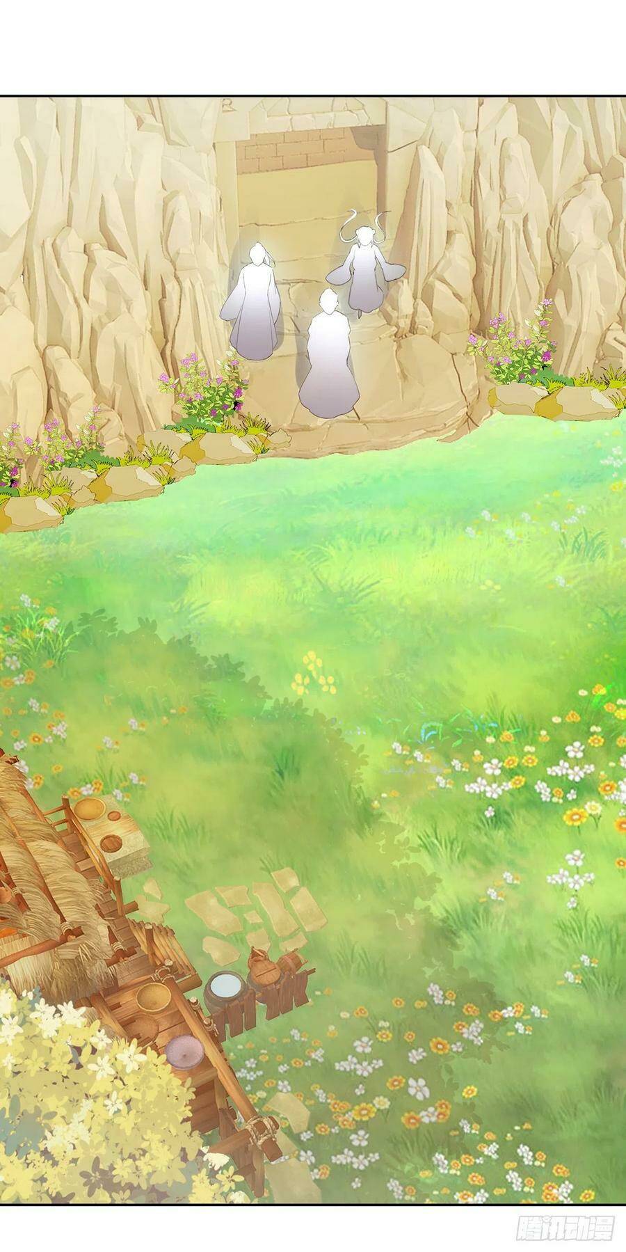 Sử Thượng Đệ Nhất Chưởng Môn: Chapter 205