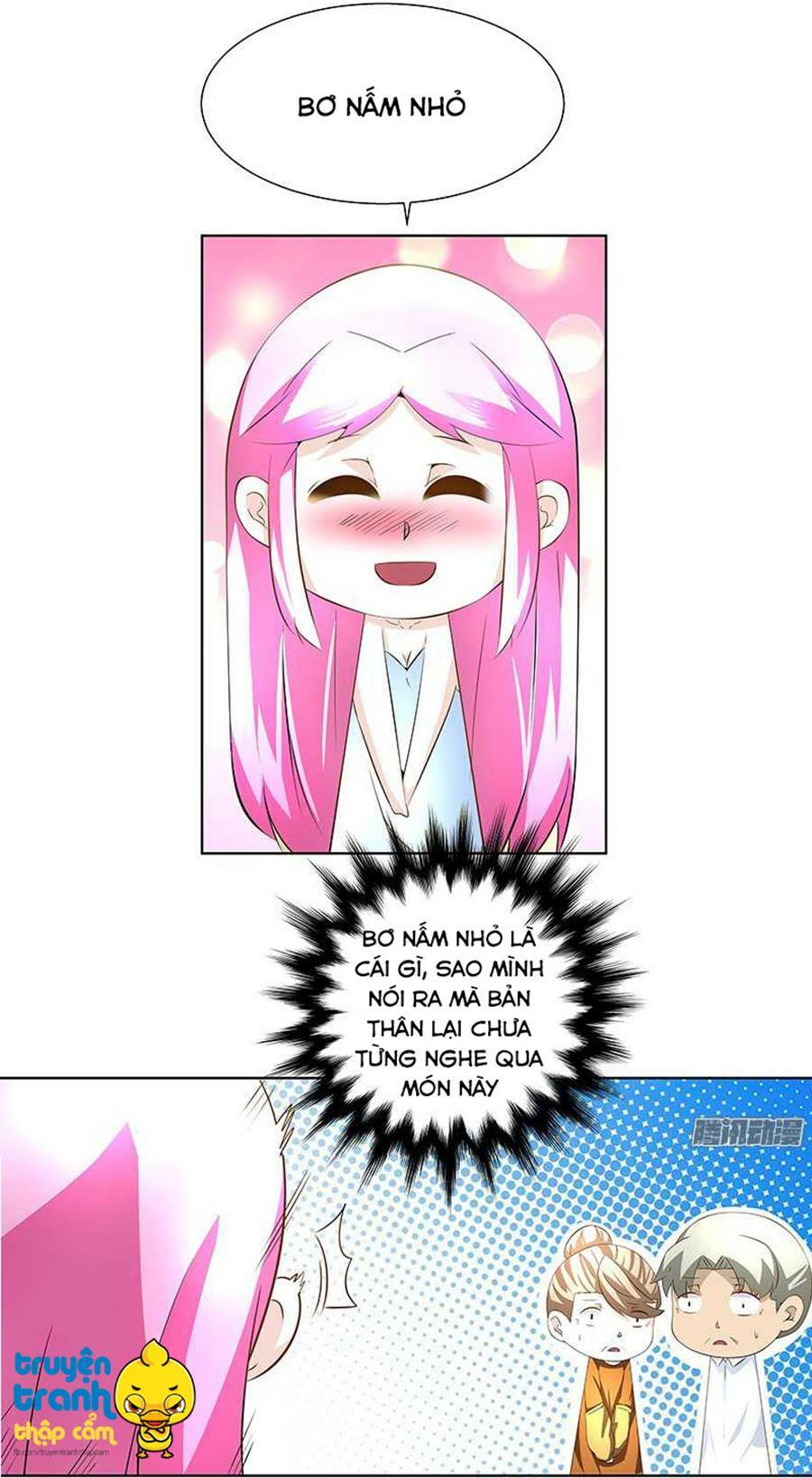 Cường Sủng Hào Môn Tiểu Manh Thê: Chapter 31
