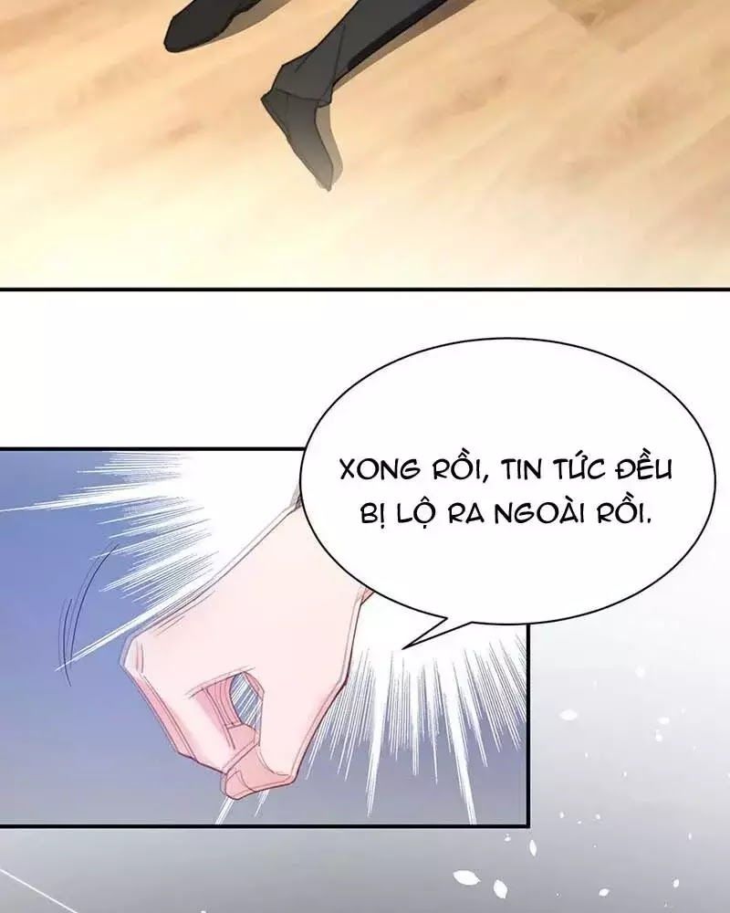 Thịnh Thế Điềm Sủng: Tiểu Manh Thê Của Dịch Thiếu: Chapter 116